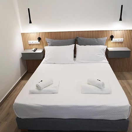 Platon Stylish Apartment Athens Luaran gambar