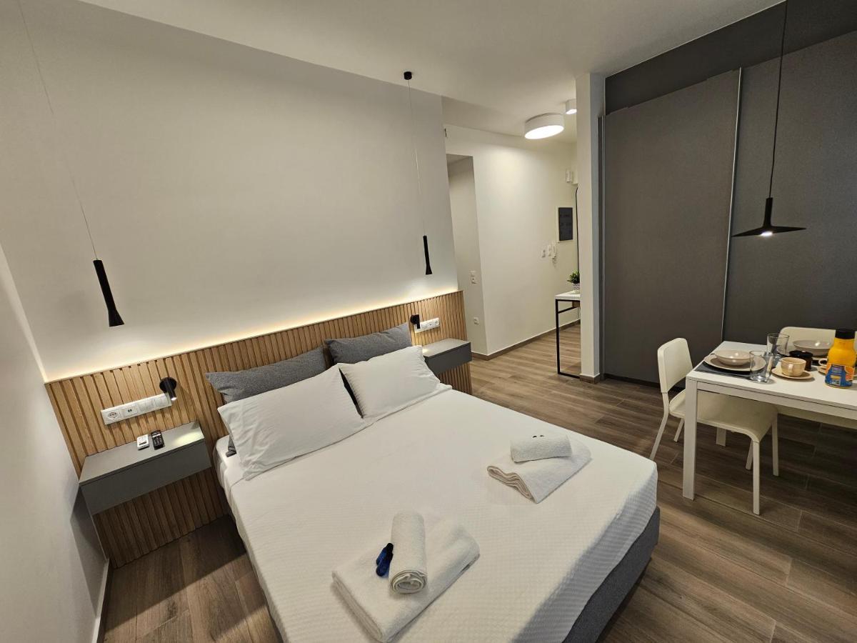Platon Stylish Apartment Athens Luaran gambar