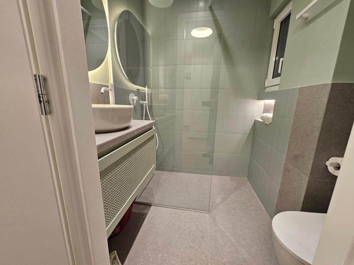 Platon Stylish Apartment Athens Luaran gambar