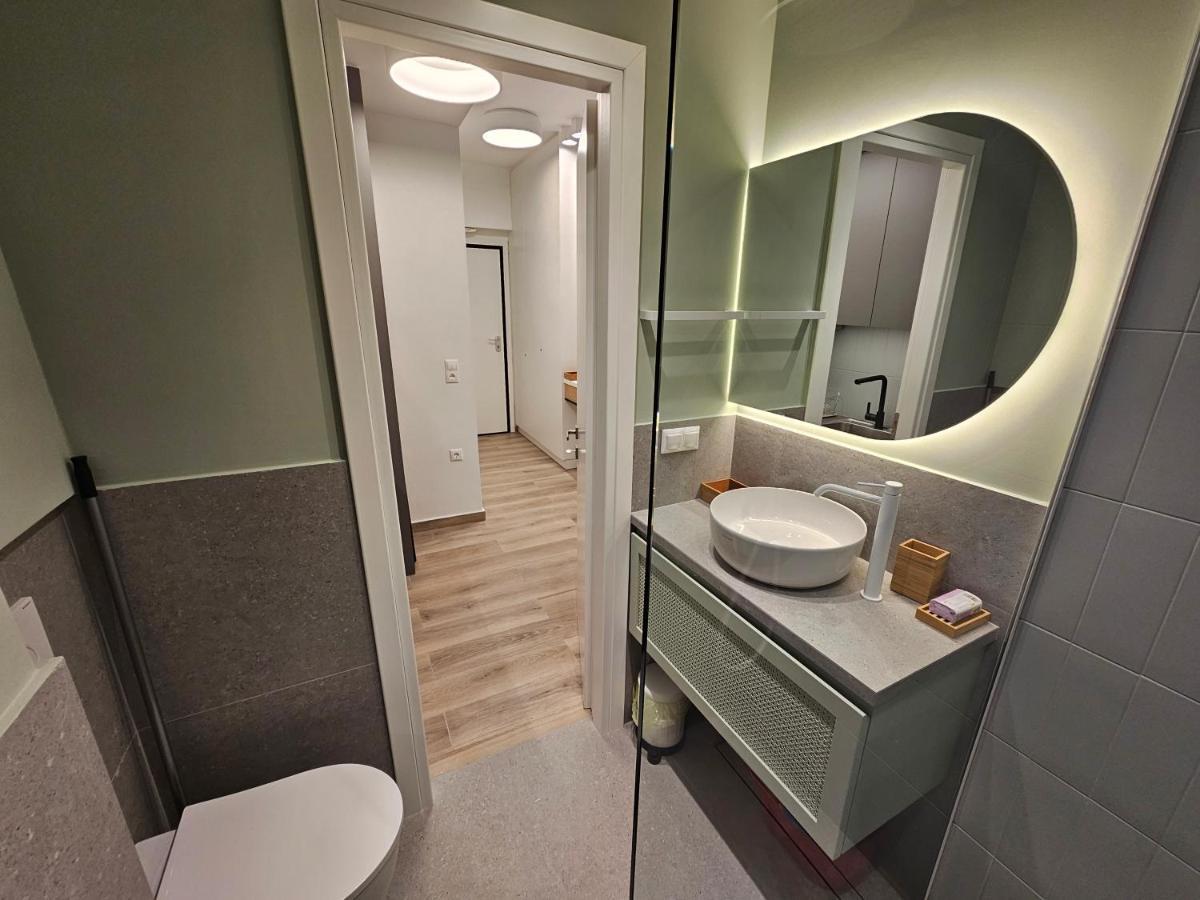 Platon Stylish Apartment Athens Luaran gambar