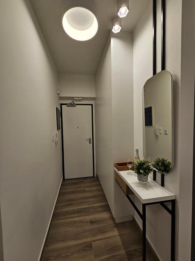 Platon Stylish Apartment Athens Luaran gambar